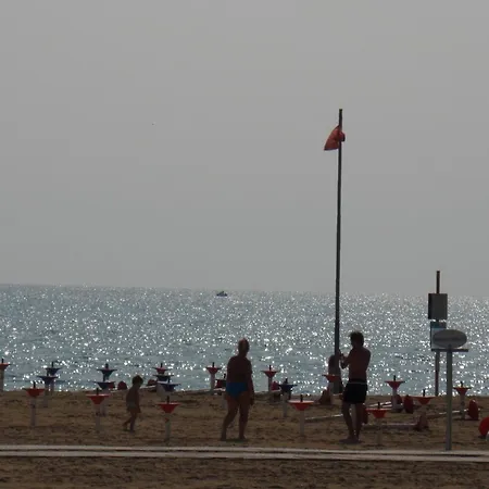 Ferienhaus Fur 8 Personen Ca 60 Qm In Bibione, Adriakuste Italien Und Umgebung *