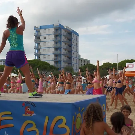 Ferienhaus Fur 8 Personen Ca 60 Qm In Bibione, Adriakuste Italien Und Umgebung *