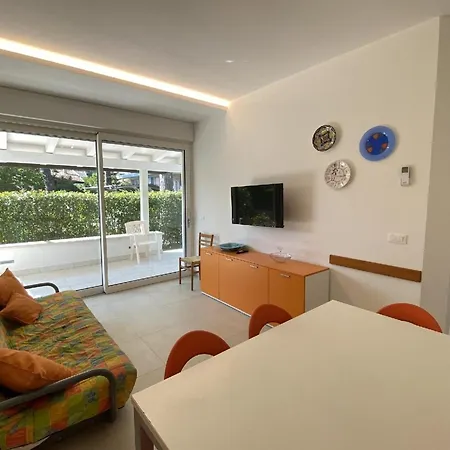 Ferienhaus Fur 8 Personen Ca 60 Qm In Bibione, Adriakuste Italien Und Umgebung Bibione