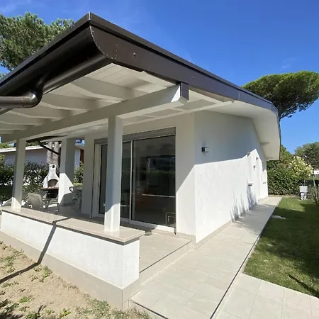 Nyaraló Ferienhaus Fur 8 Personen Ca 60 Qm In Bibione, Adriakuste Italien Und Umgebung *