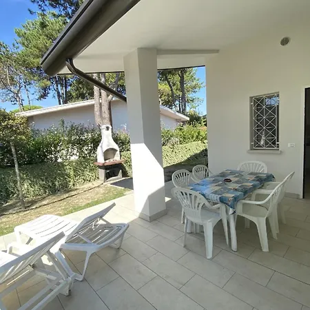 Ferienhaus Fur 8 Personen Ca 60 Qm In Bibione, Adriakuste Italien Und Umgebung بيت للعطل